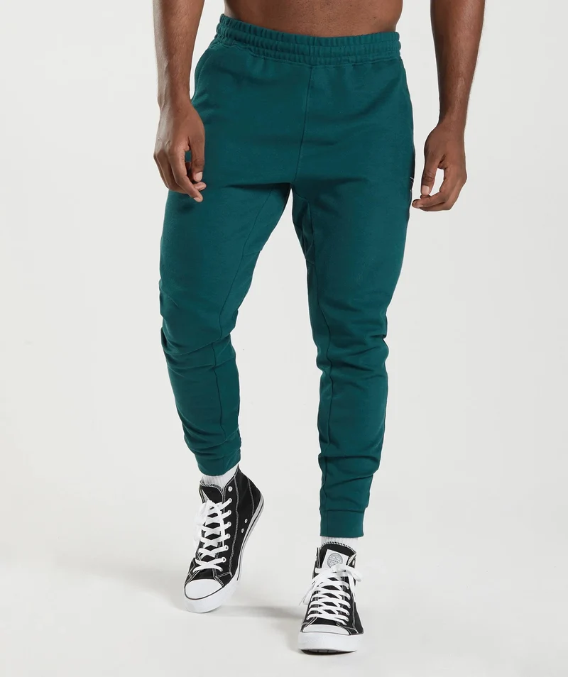 Gymshark React Jogger - Winter Teal