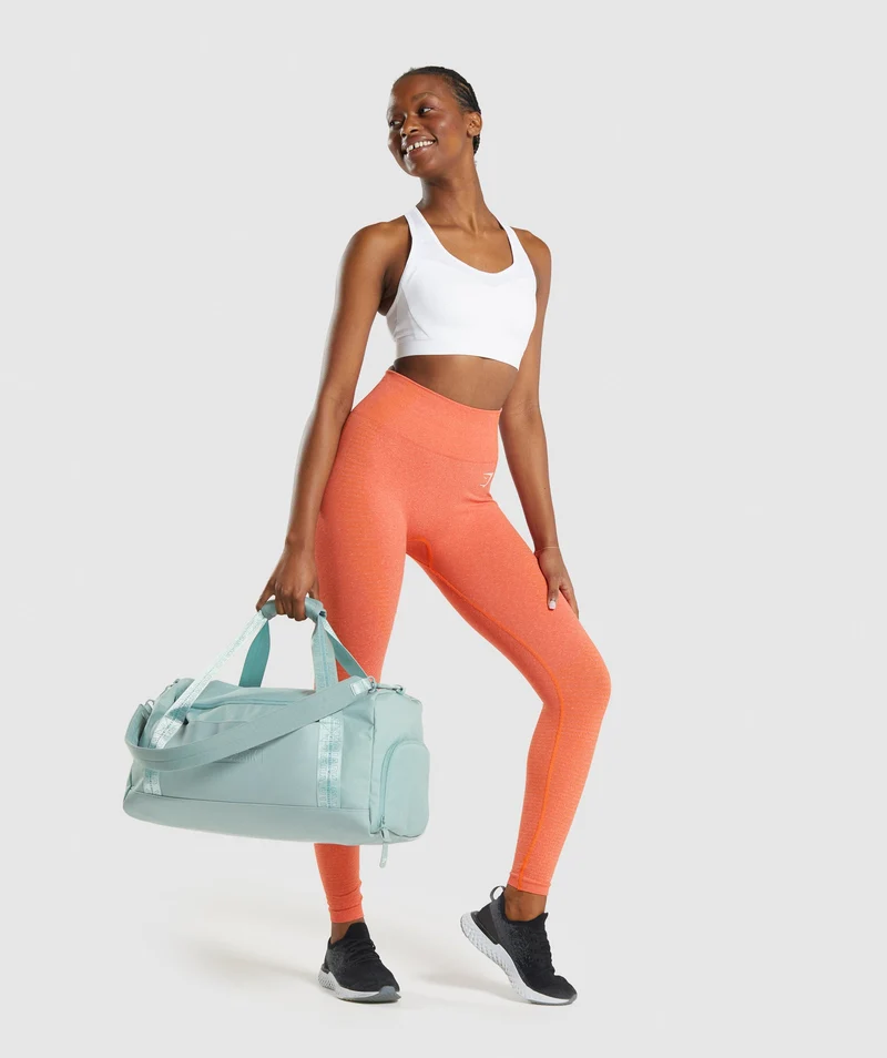 Gymshark Small Everyday Gym Bag - Blue