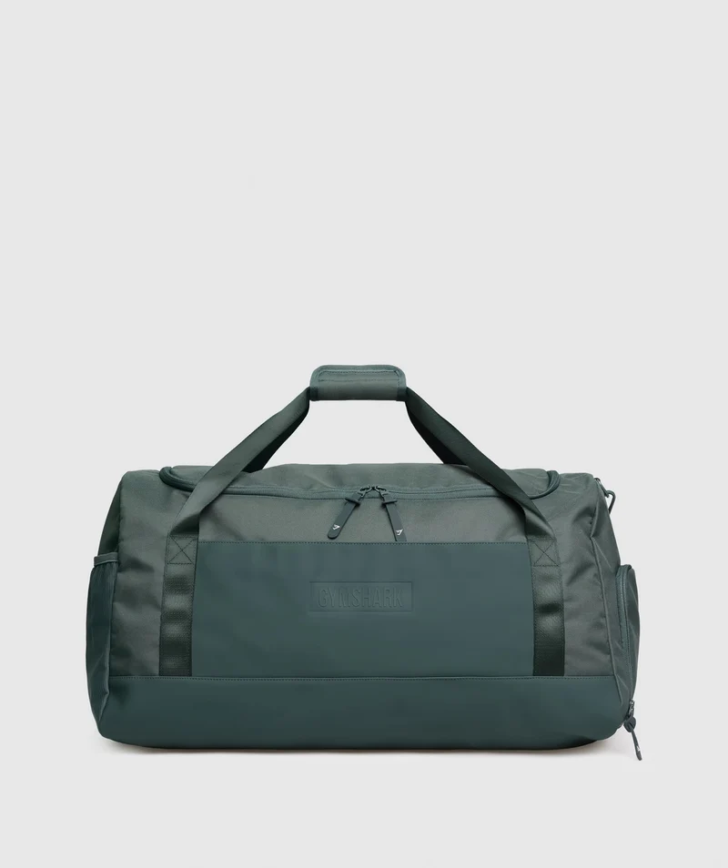 Gymshark Everyday Gym Bag Medium - Fog Green