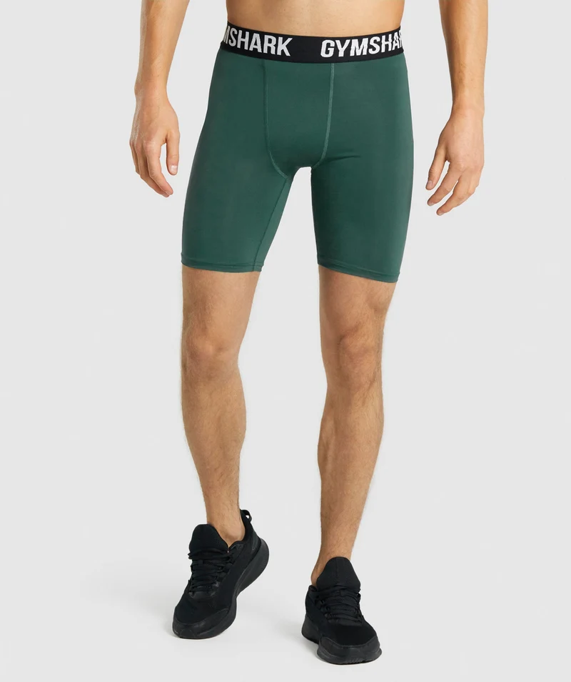 Gymshark Element Baselayer Shorts