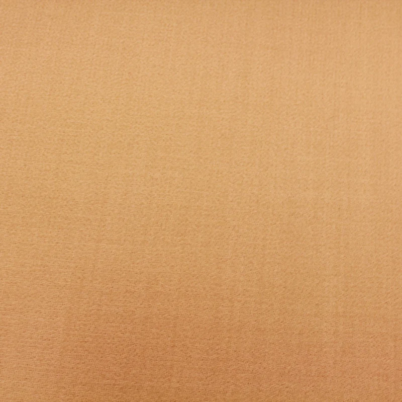 Double-Faced Wool Crepe - Tan