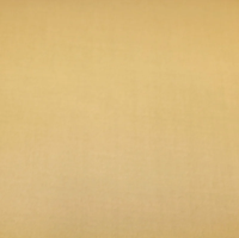 Double-Faced Wool Crepe - Yellow