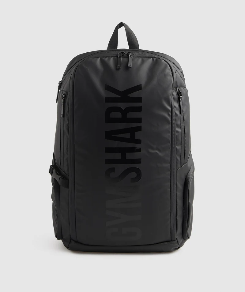 Gymshark X-Series 0.3 Backpack - Black