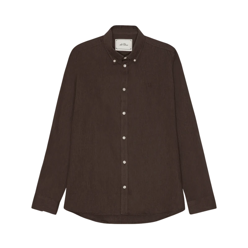 Soft Flannel Shirt - Delicioso