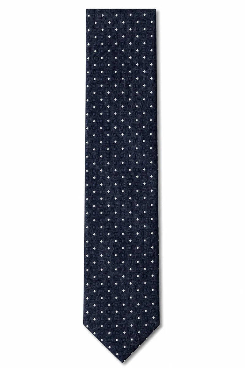 TIE 302026