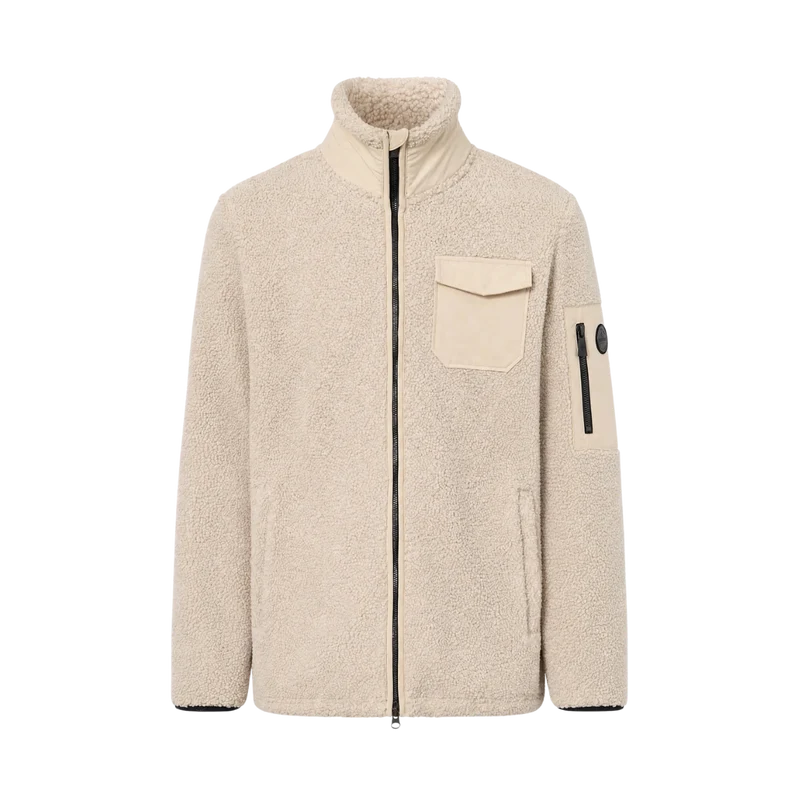 Campiglio Jacket - PEYOTE