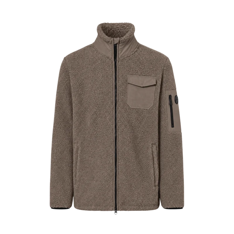 Campiglio Jacket - MOREL