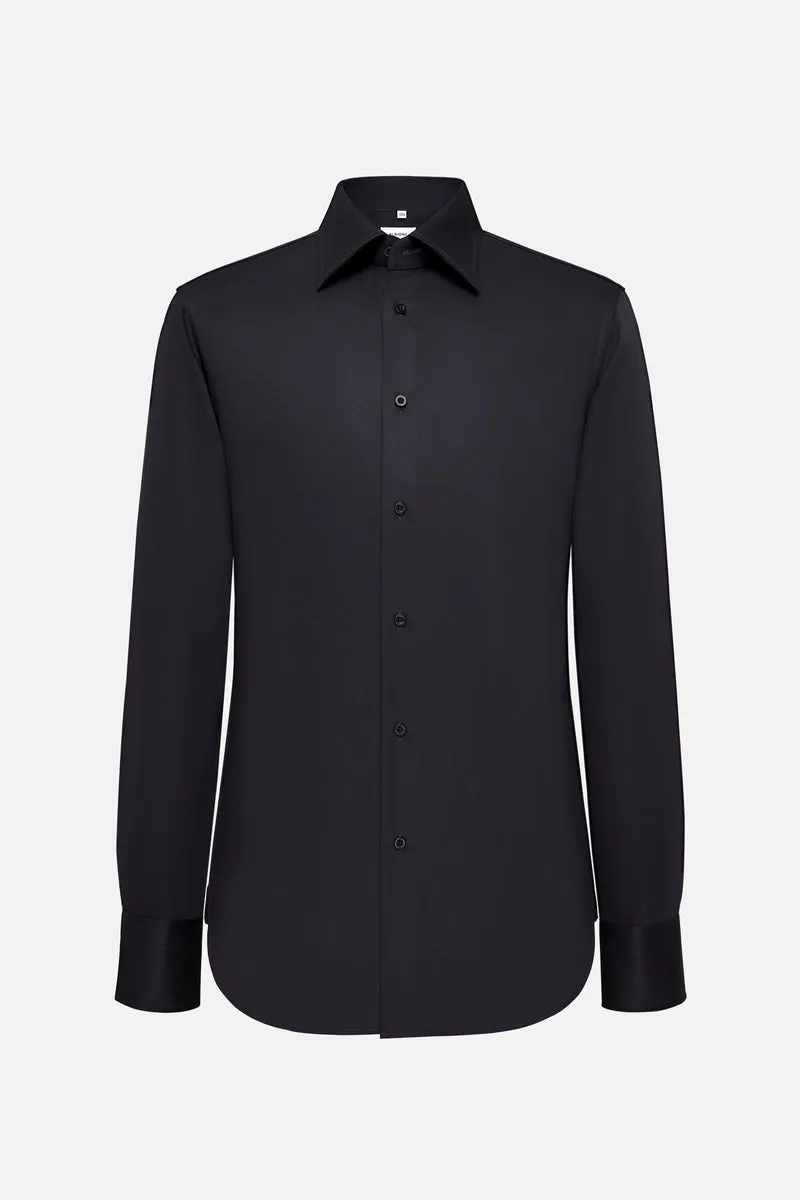 SHIRT MARTONLBLK