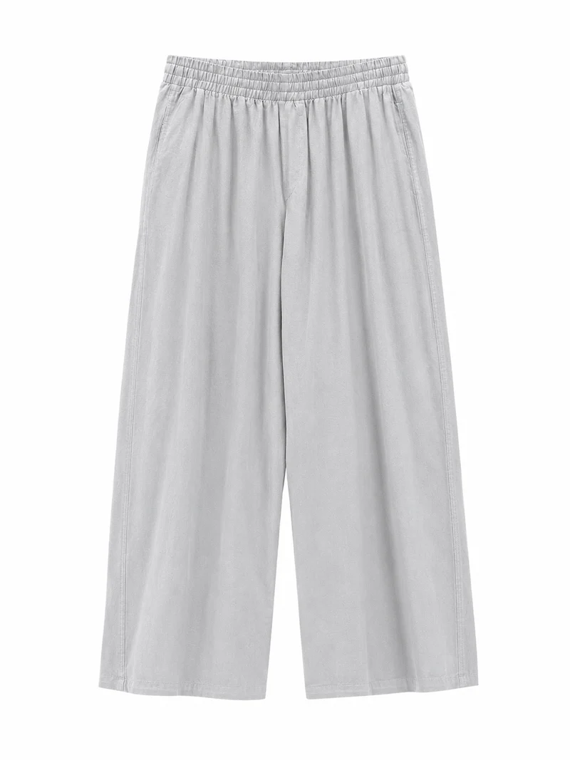 TROUSERS 50826GREY