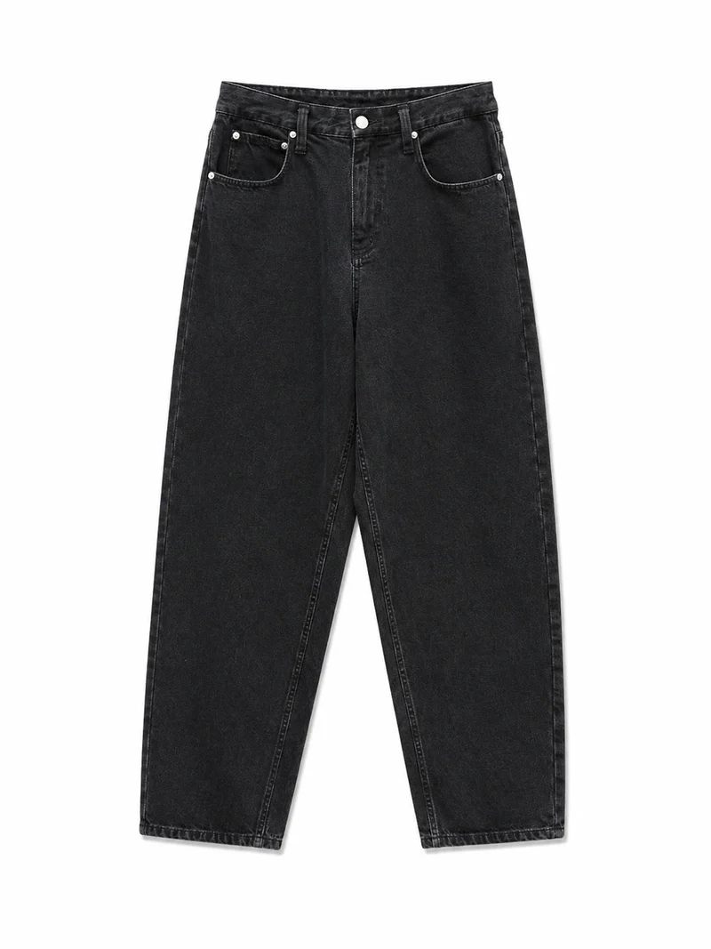 TROUSERS 50811BLACK