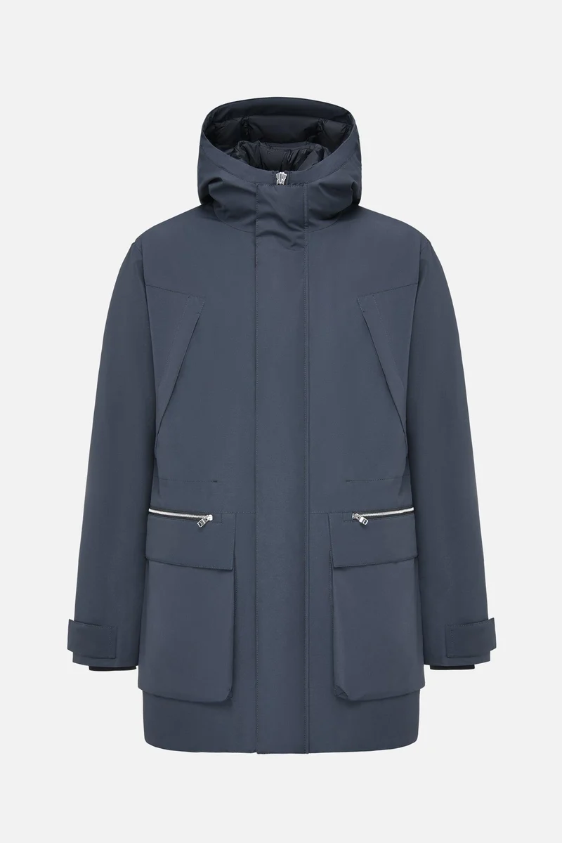 JACKET ANTONY2401