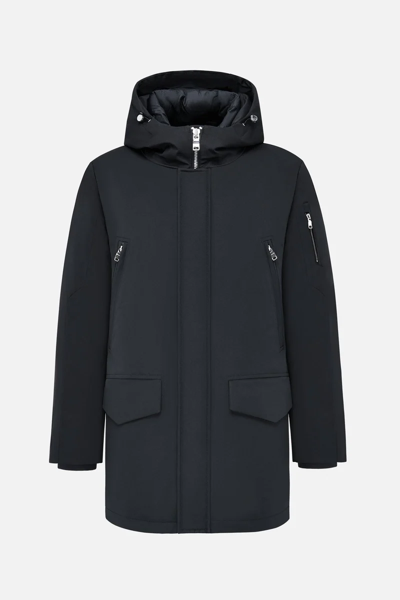 JACKET MATEOS2403