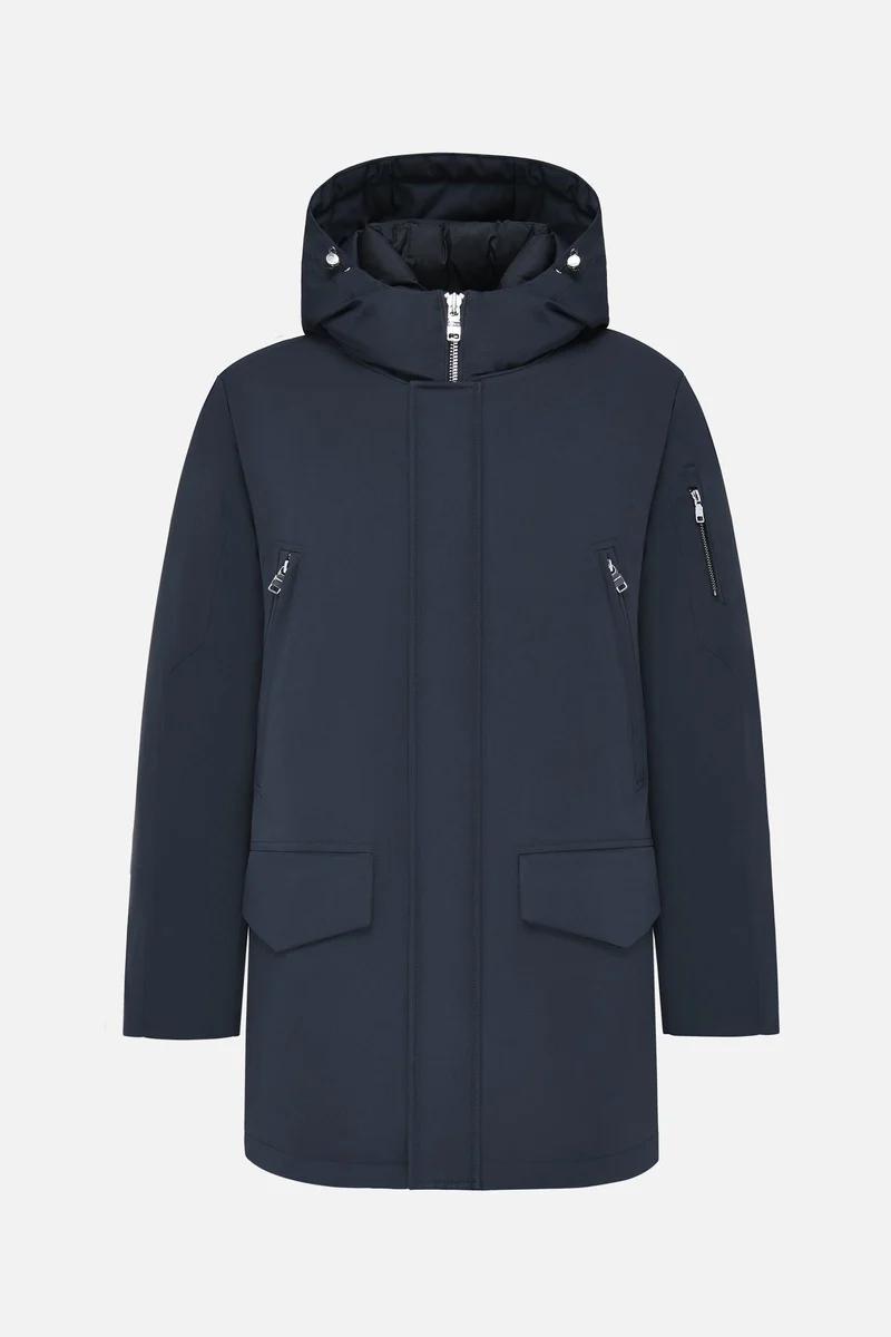 JACKET MATEOS2401