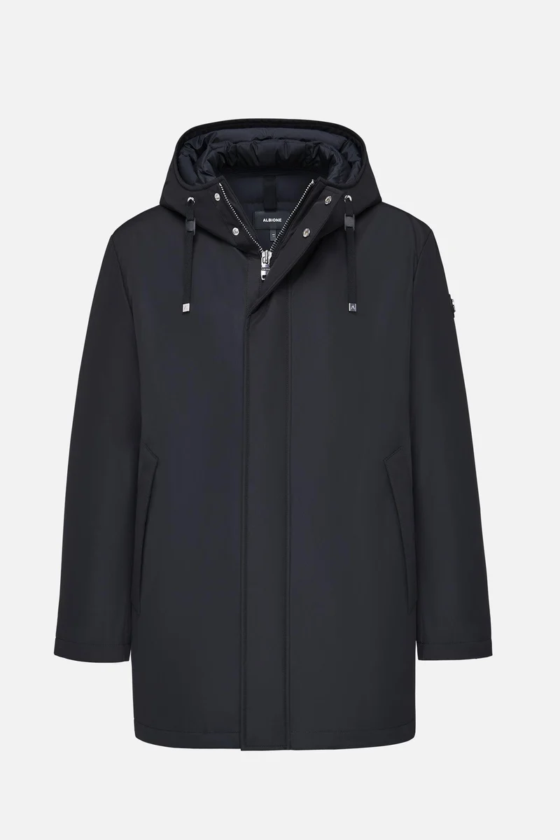 JACKET JOHN2401