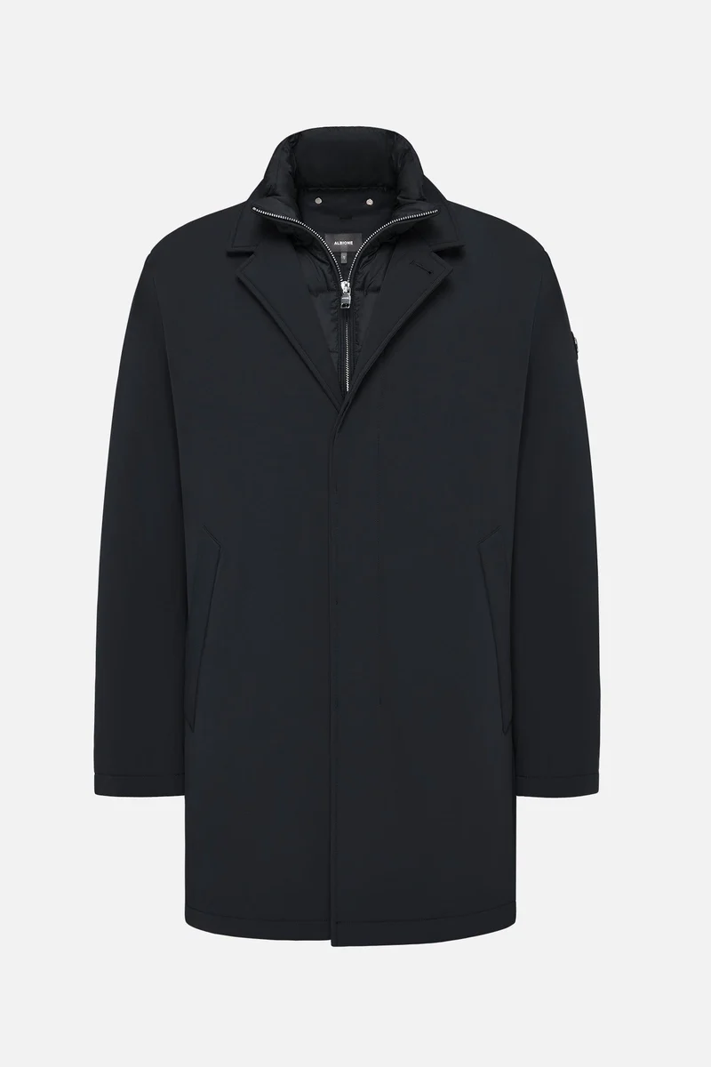 JACKET THOMAS2401
