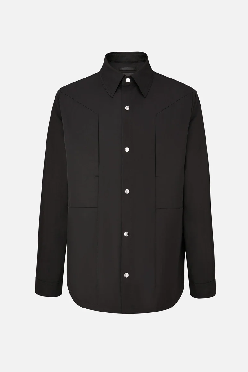 JACKET BRANTLEY 1.1