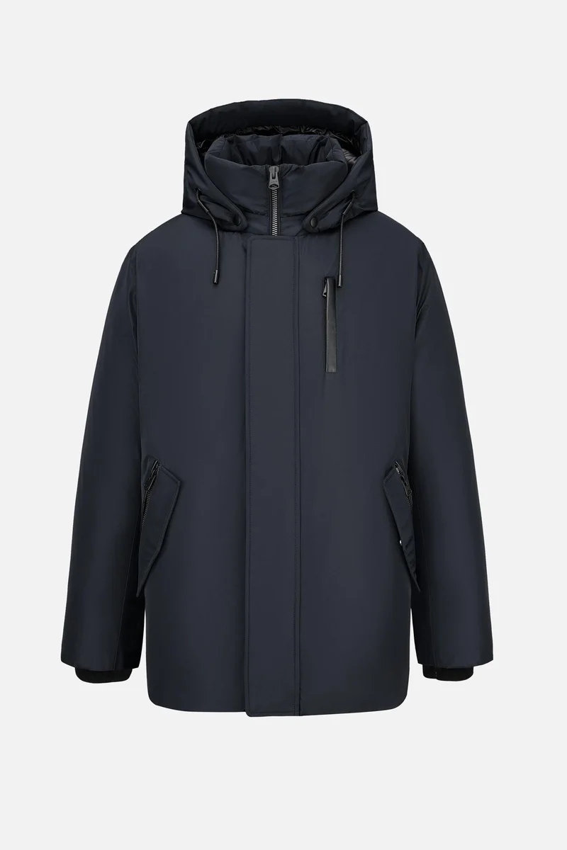 JACKET JUAN 294Jm NAVY