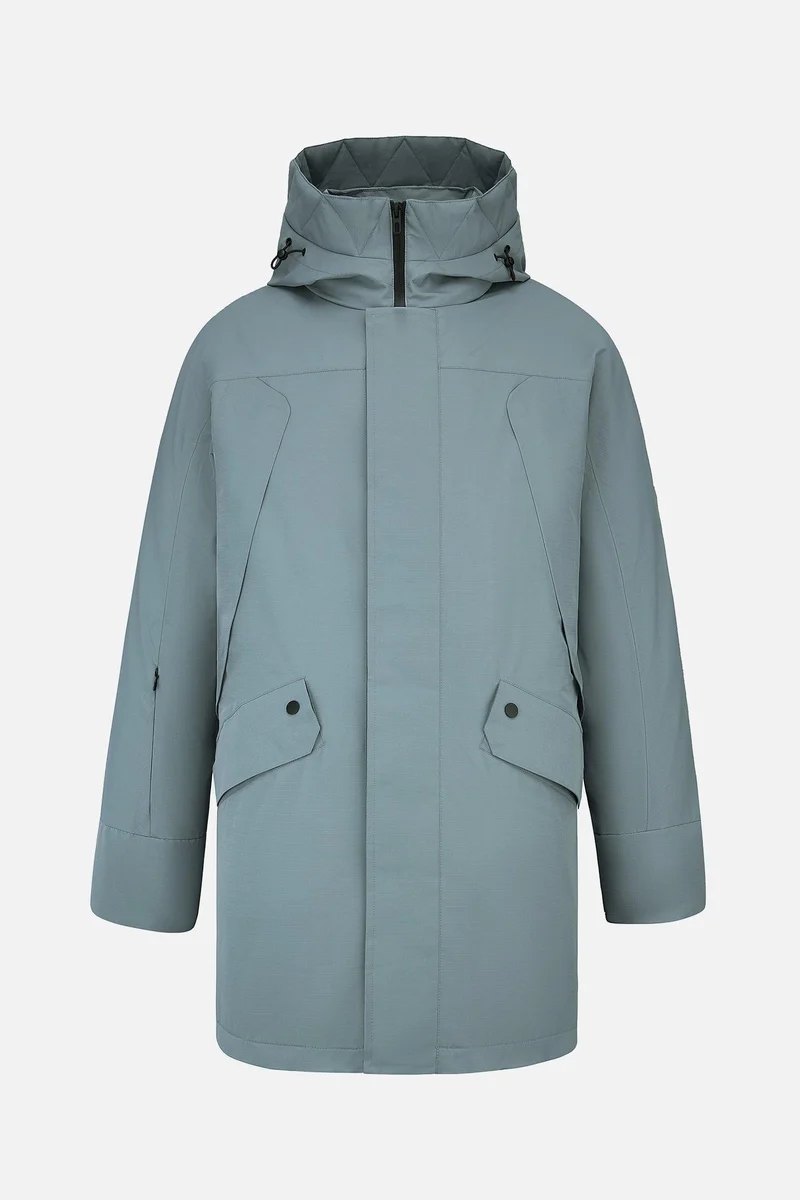 JACKET OTTO 297Jm