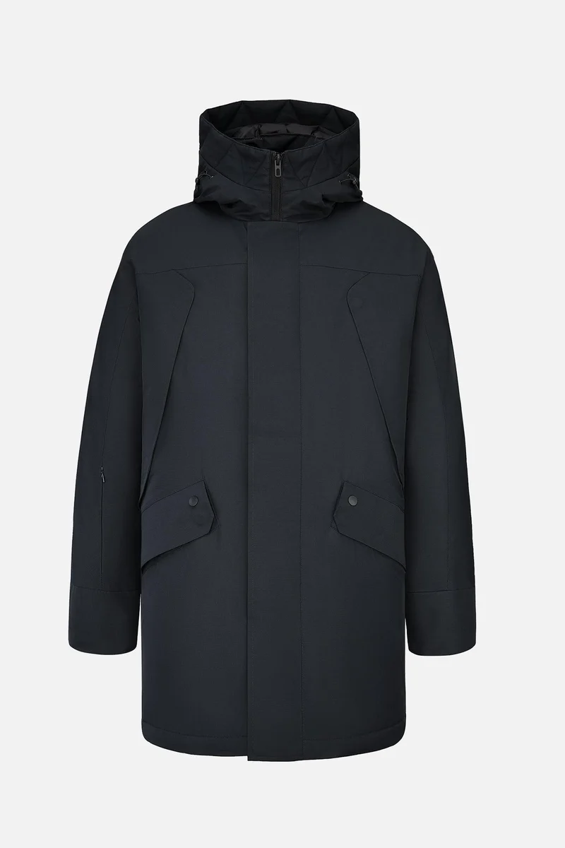 JACKET OTTO 298Jm NAVY