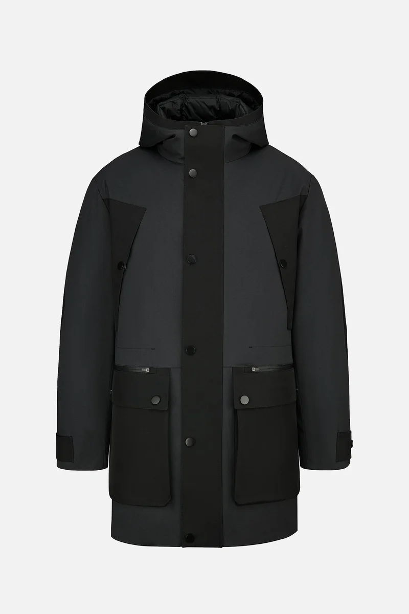 JACKET ANTHONY 2.2
