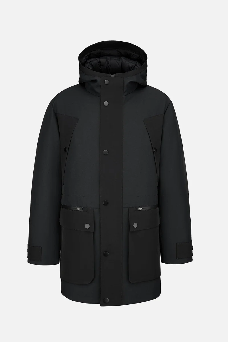 JACKET ANTHONY 2.1