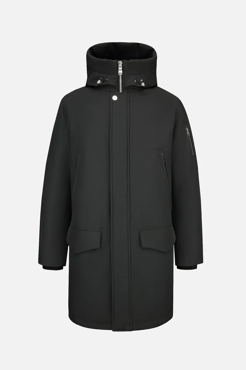 JACKET MATEO 2.1