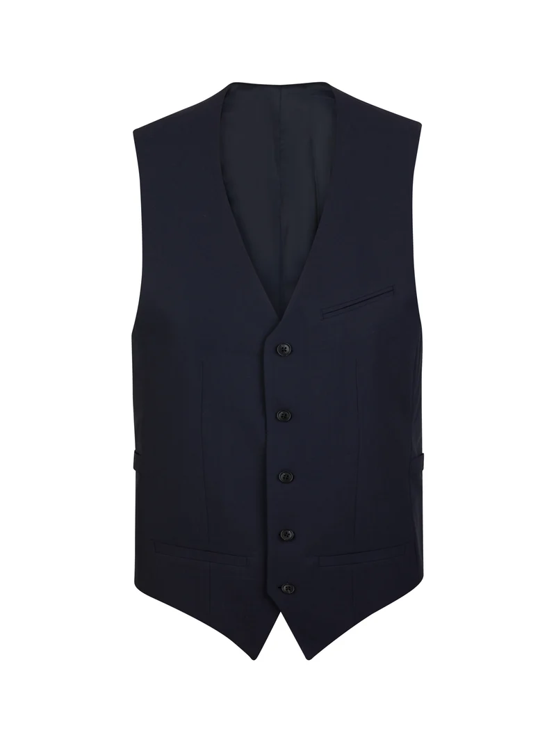 VEST FRTR204X