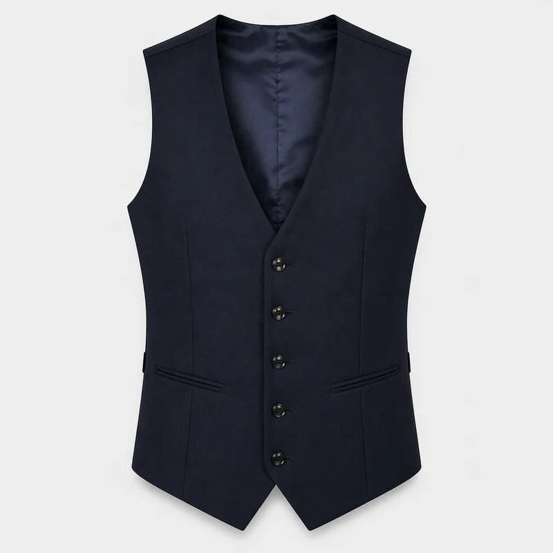 VEST FICO2