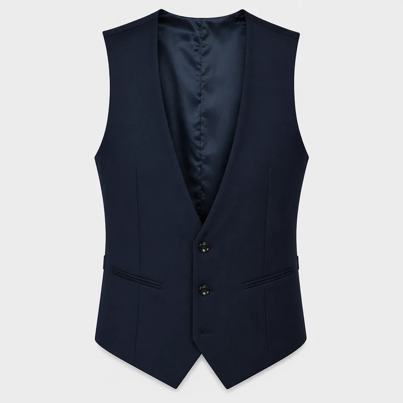 VEST LUCA2