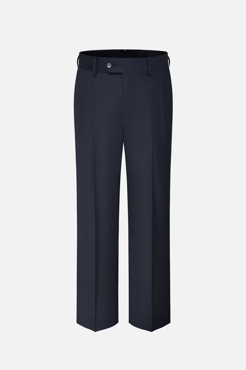 TROUSERS PIERCE2 RODY