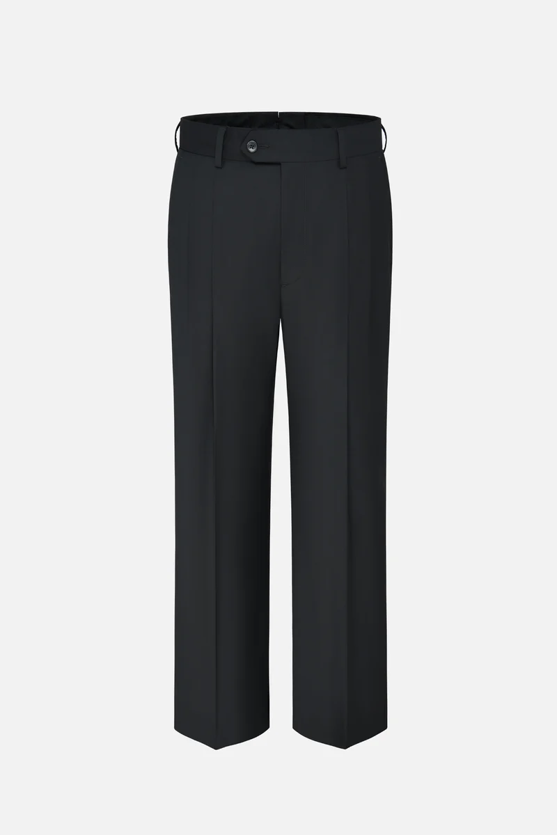 TROUSERS PIERCE33 RODY