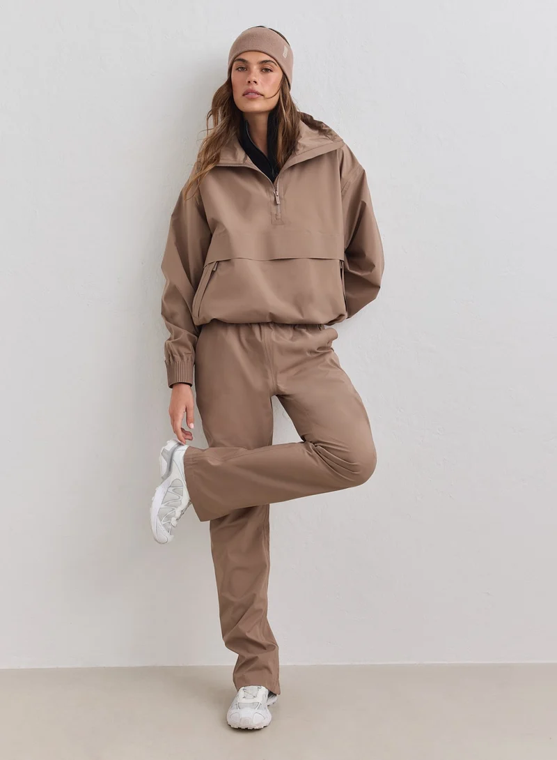 Hazelnut Waterproof Pants