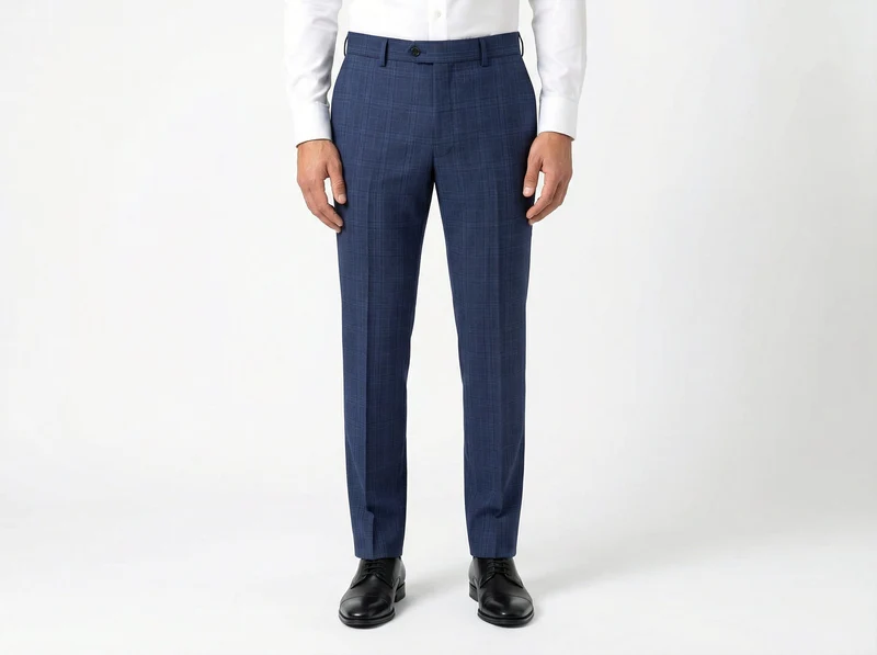 TROUSERS LA1808