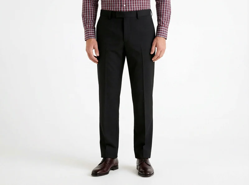 TROUSERS HN21