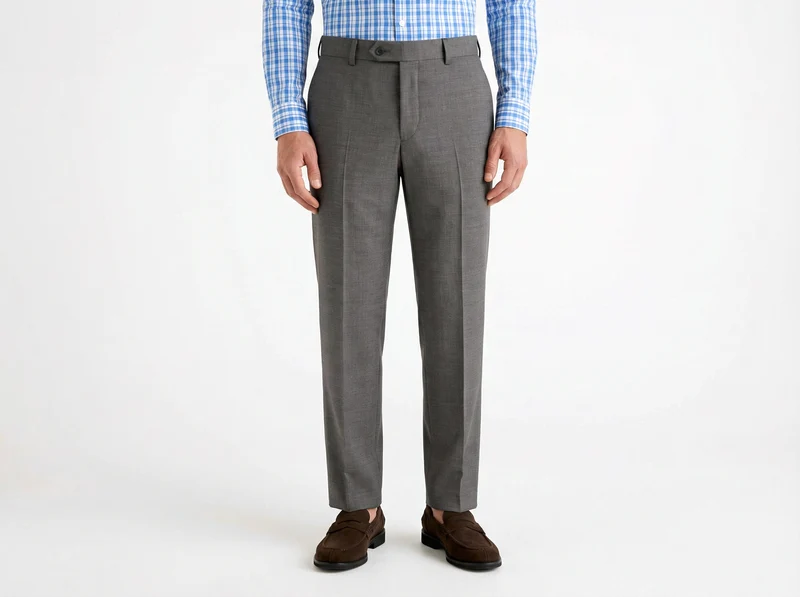 TROUSERS ROLAND1