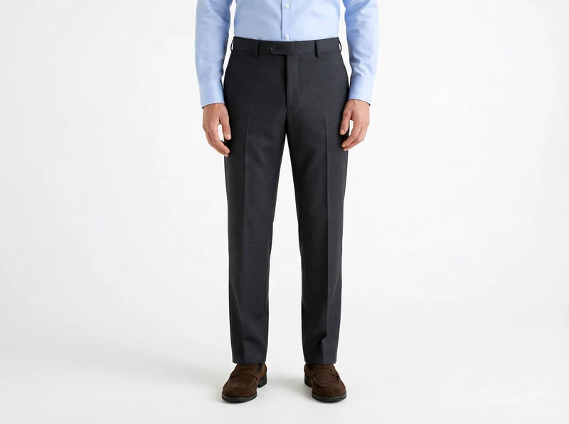 TROUSERS ROGER2