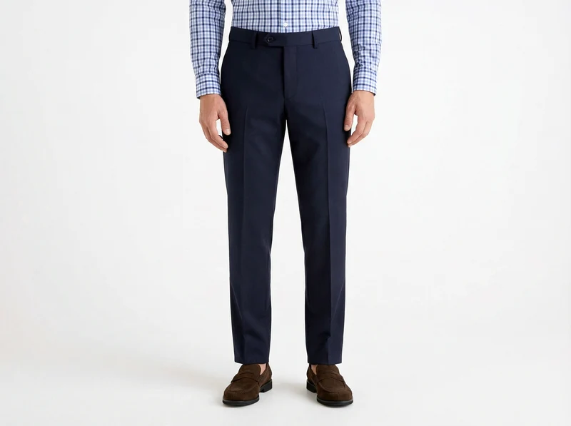 TROUSERS P2