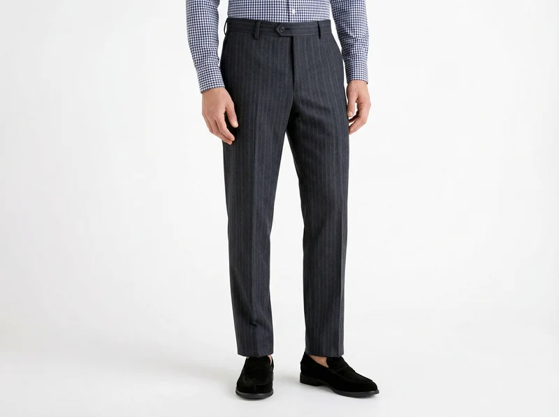 TROUSERS LARRY16