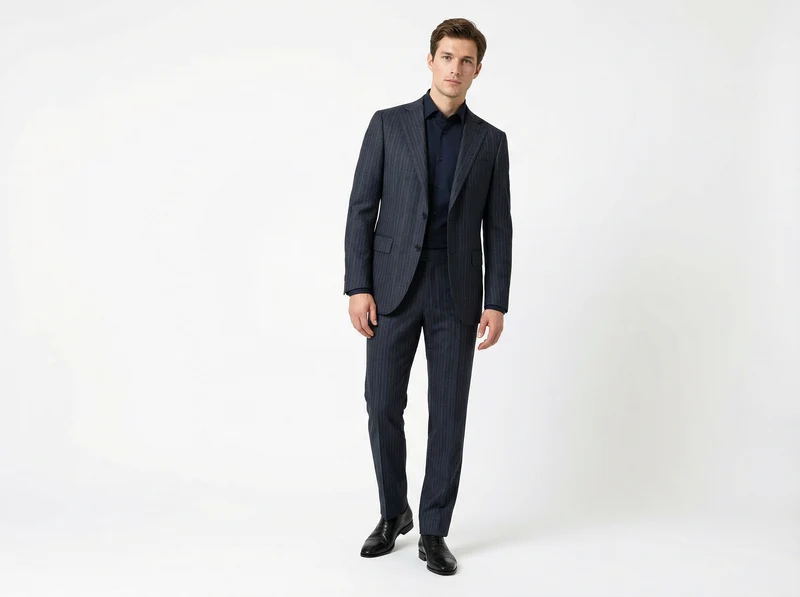 BLAZER LARRY16