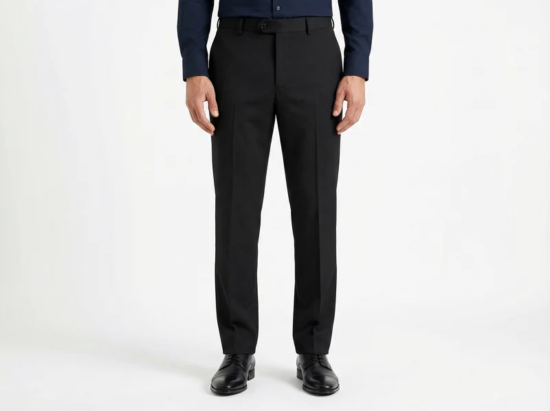 TROUSERS LARRY54