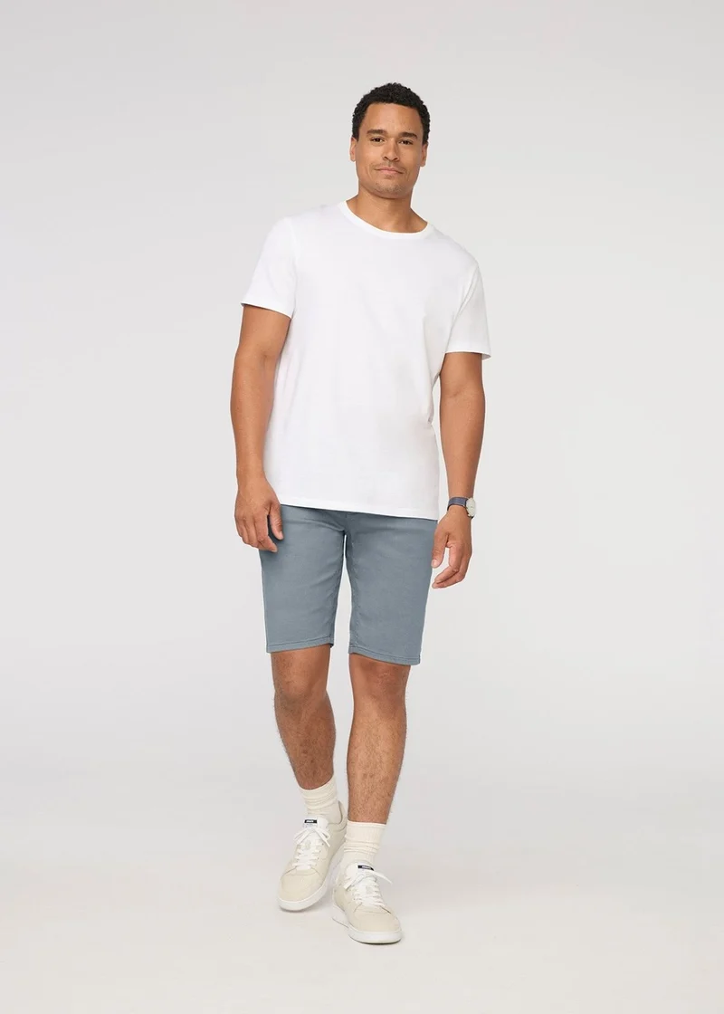 No Sweat Short Relaxed - River