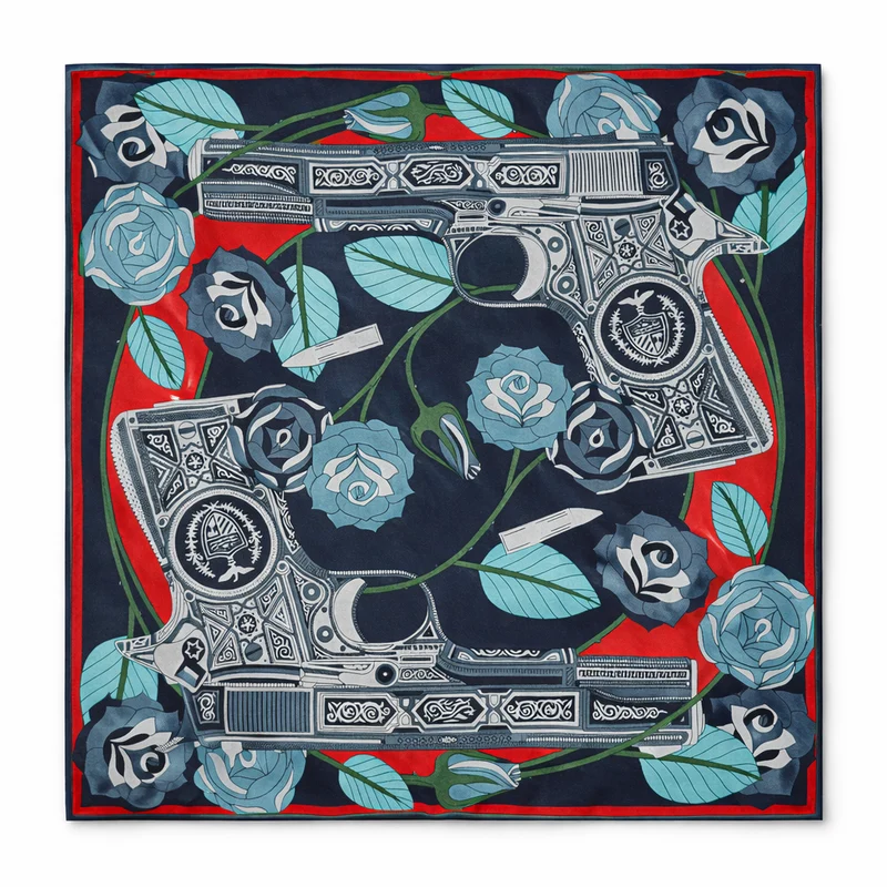 HANDKERCHIEF 57/12