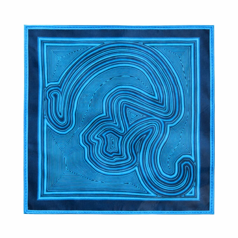 HANDKERCHIEF 28/12