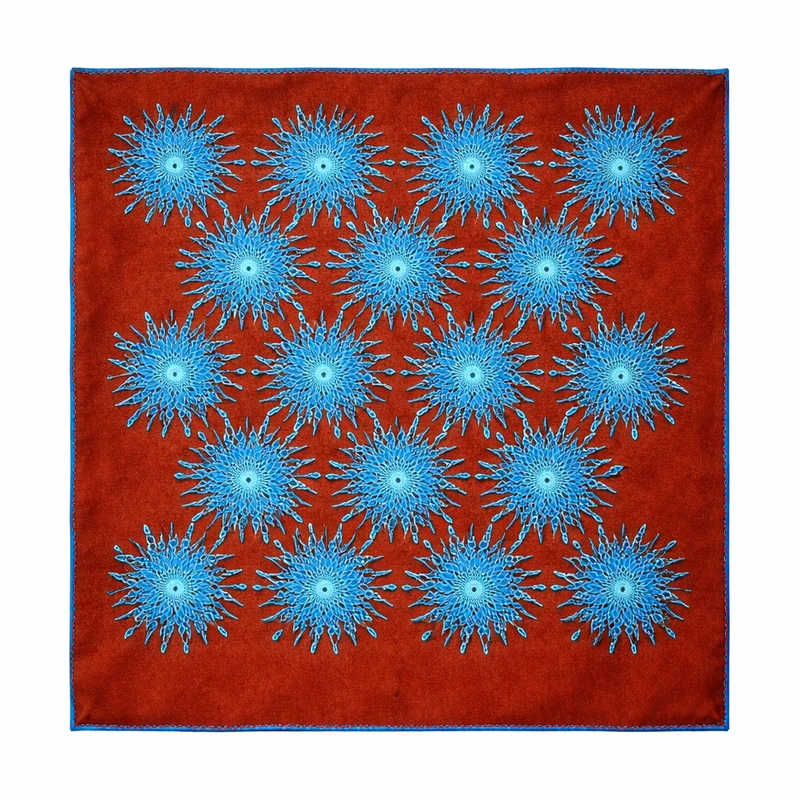 HANDKERCHIEF 22/12