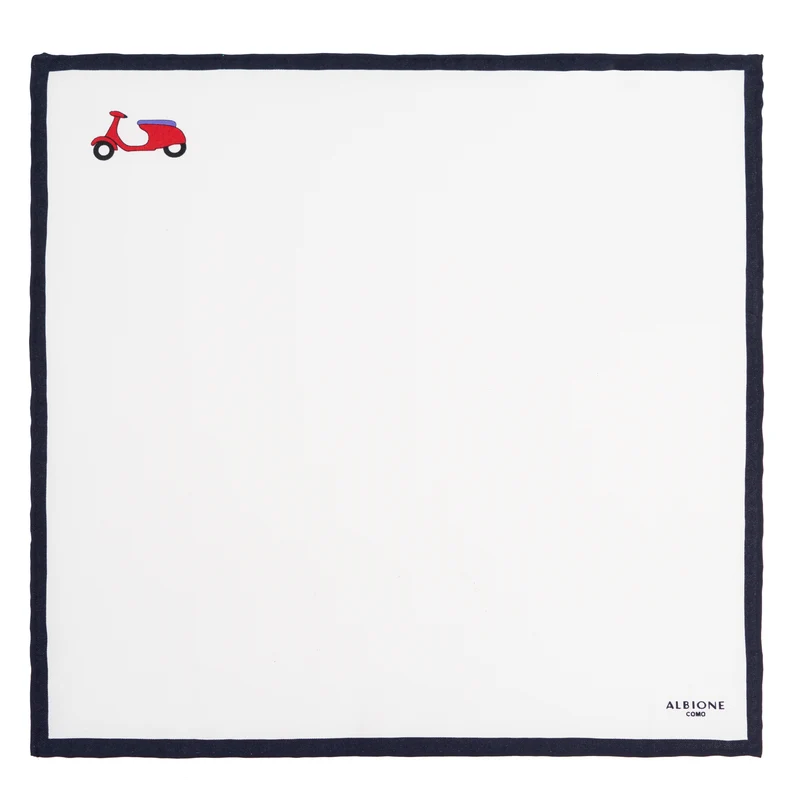 HANDKERCHIEF 34/12