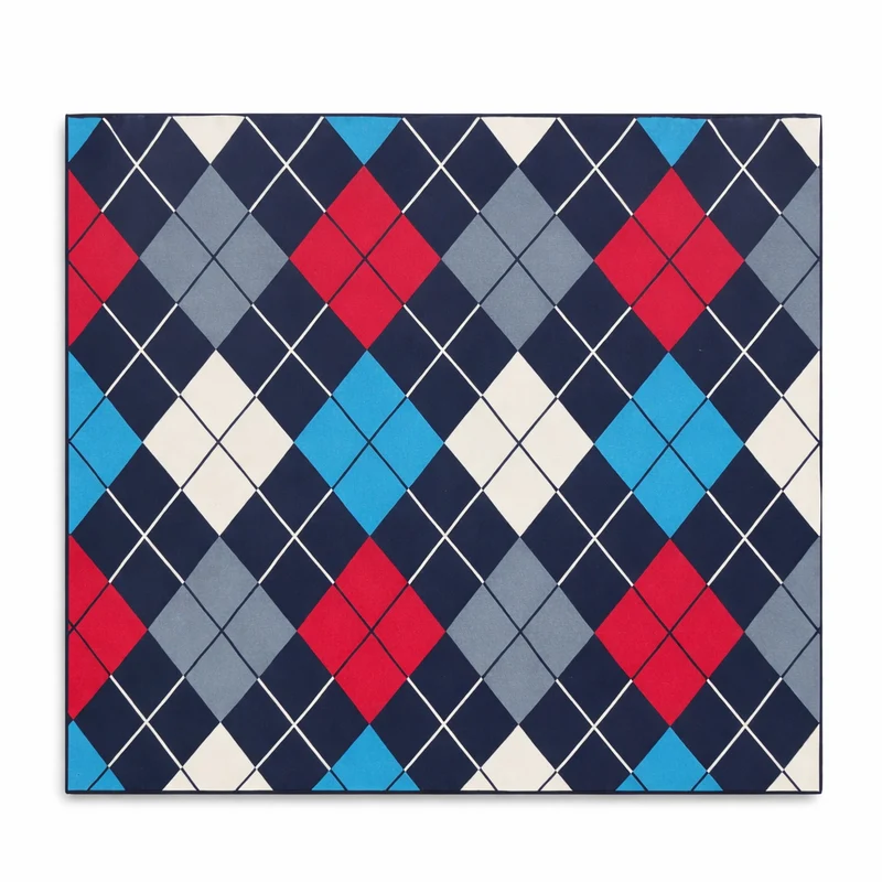 HANDKERCHIEF 16/12