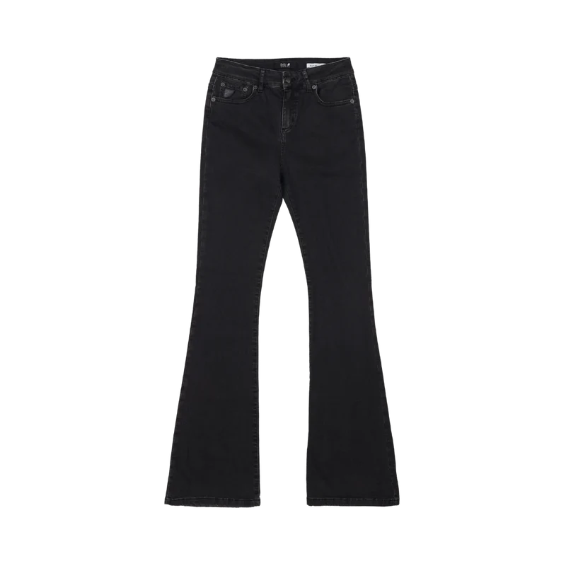 Raval 16 - Black Aged Edge