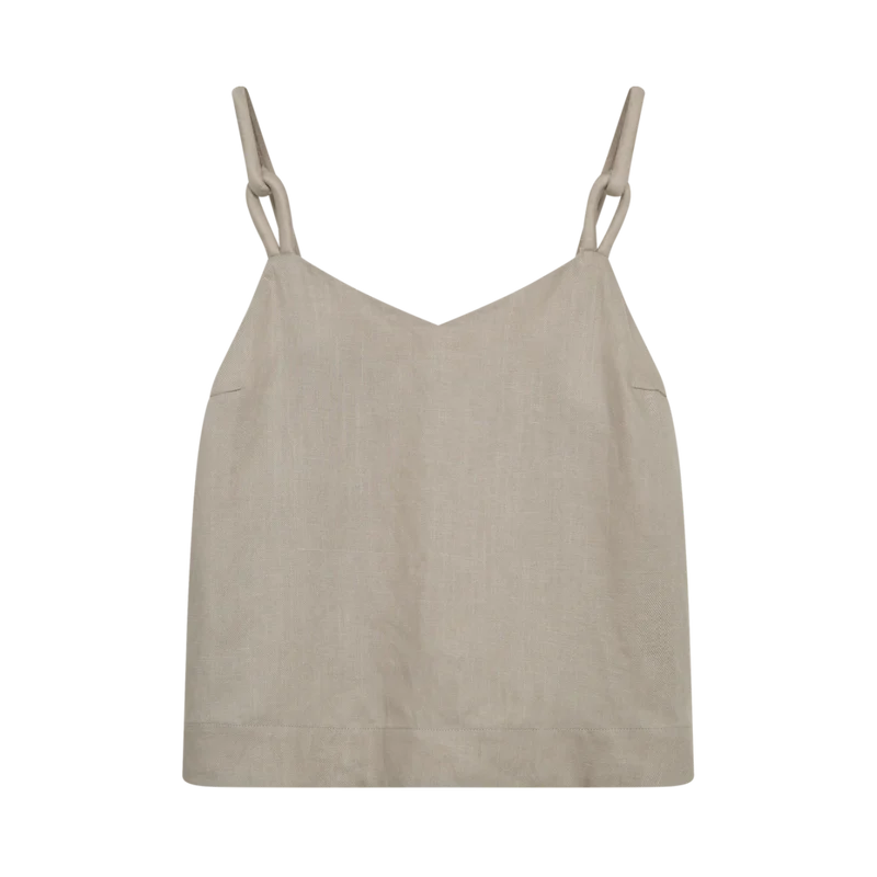 CMNATULI-TOP - Oyster Gray