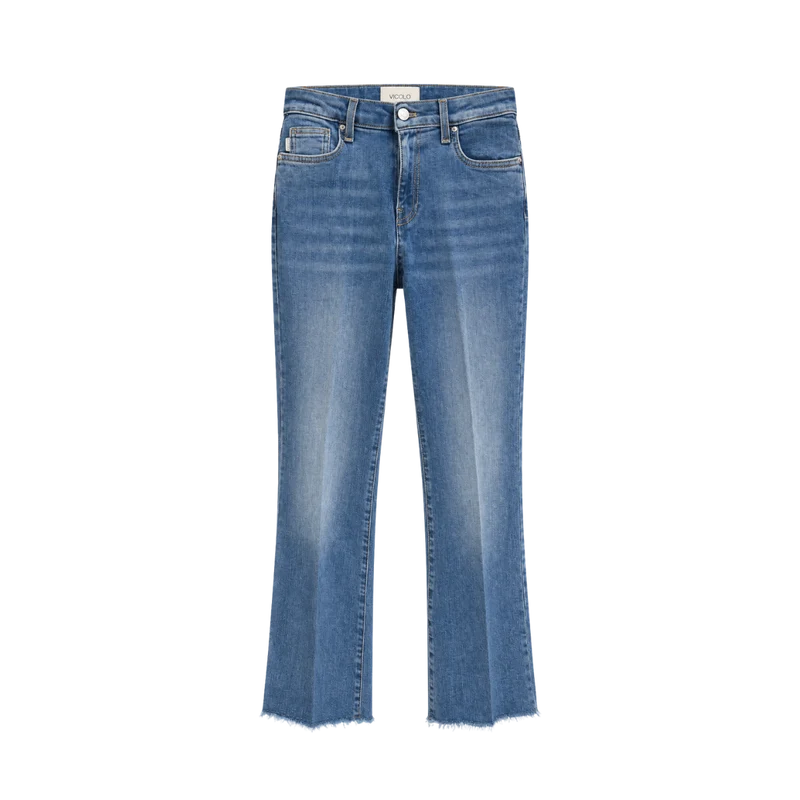 Pantalone - Denim Blue