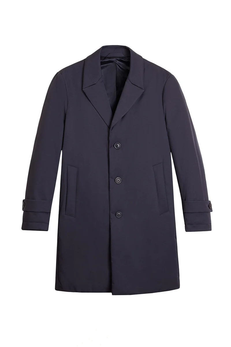 JACKET GEORGE 2.4 244JM